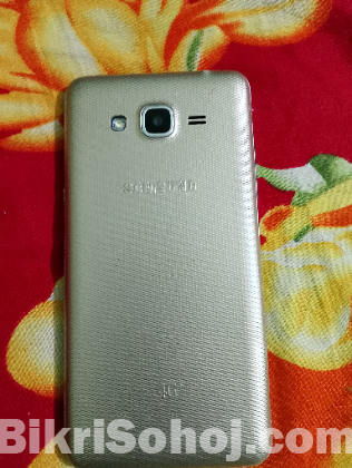 Samsung galaxy j2 Prime